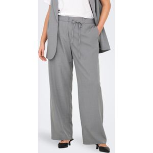 Carmarine Straight Fit Pantalon