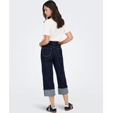 Onlmadison - High Waist Wide Leg Fit - Jeans