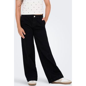 Kognew Wide Leg Fit Jeans