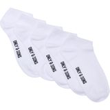 Onsbasic 5-pack Sokken