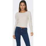 ONLY Trui 'ONLELLA'  wit