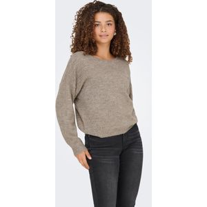 Onladele Gebreide Trui