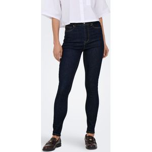 Onlmila - High Waist Skinny Fit Jeans - Skinny Broeken