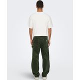 Onsfade - Loose Fit - Broek - Wijde Pijpen