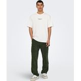 Onsfade - Loose Fit - Broek - Wijde Pijpen