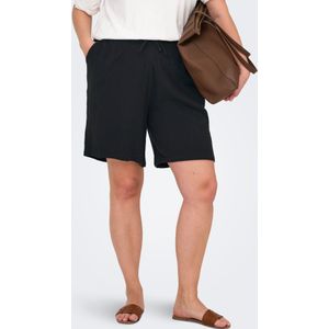 Carthyra High Waist Regular Fit Shorts