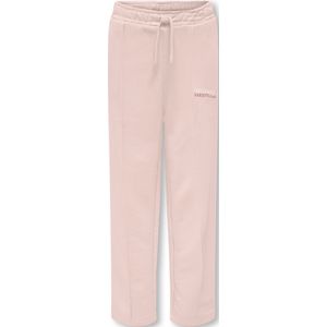 Kogrita Wide Leg Fit Sweatstof Broek