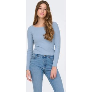 Onlanjelica Gebreide Trui