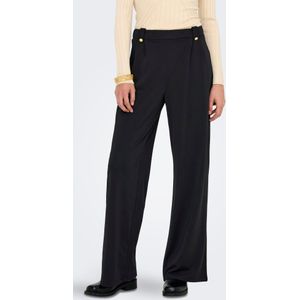 JDY - Wide Leg Fit - Broeken