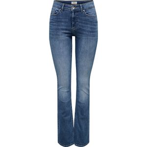 Onlblush Flared Fit Jeans