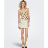 Onlmira - Denim Mini-rok