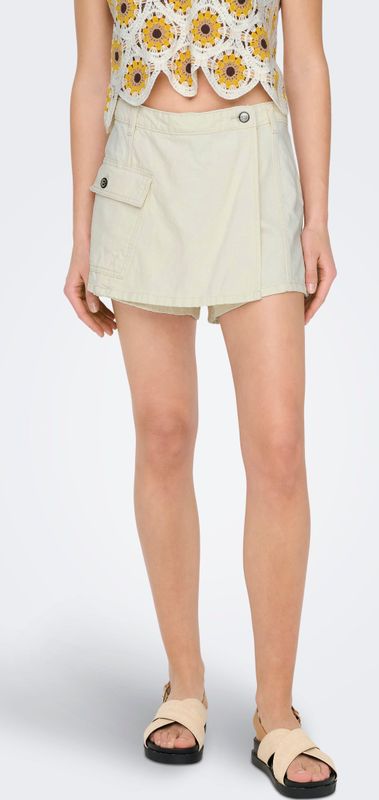 Onlmira - Denim Mini-rok