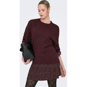 Onlloyal Gebreide Trui