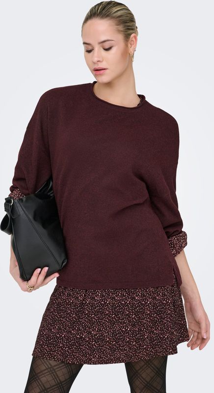 Onlloyal Gebreide Trui