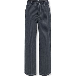 Kogmerle - Wide Leg Fit - Broeken