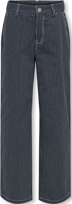 Kogmerle - Wide Leg Fit - Broeken