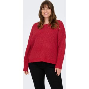 Carmally Gebreide Trui