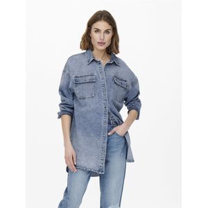 Onlkasia Denim Overhemd