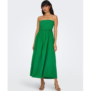 Onlclaudia Lange Jurk