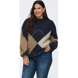 Carnoeme Gebreide Trui