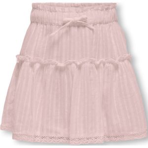 Kogcamille Korte Rok