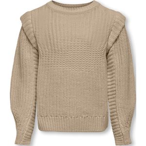 Kognewlexine Gebreide Trui