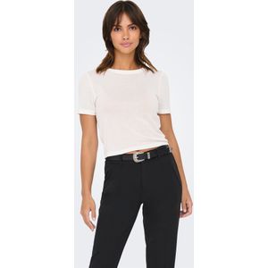 Onleffie Gebreide Trui