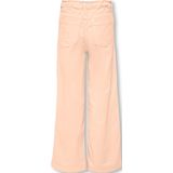 ONLY GIRLS - Cropped Fit - Broek Met Wijde Pijpen