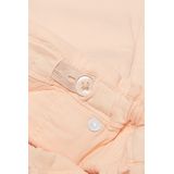 ONLY GIRLS - Cropped Fit - Broek Met Wijde Pijpen