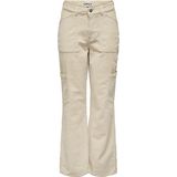 Onlvox-global Straight Fit Cargo Broek