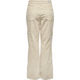 Onlvox-global Straight Fit Cargo Broek
