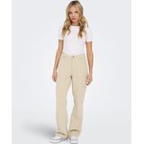 Onlvox-global Straight Fit Cargo Broek