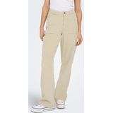 Onlvox-global Straight Fit Cargo Broek