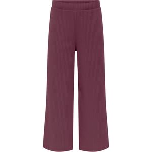 Kmgtella Wide Leg Fit Broeken