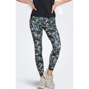 Onpjam-2-save Slim Fit Sportlegging