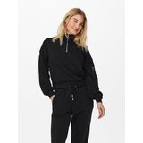 ONLY PLAY - Sportief Sweatshirt - Zwart