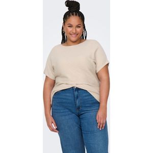 Caradaline Gebreide Trui