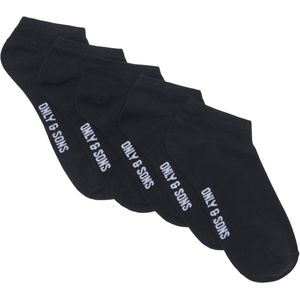 Onsbasic 5-pack Sokken