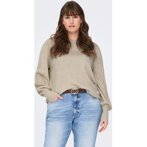 Carmirla Gebreide Trui