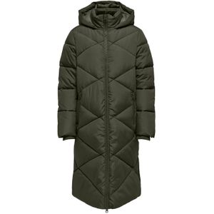 Jdyvista Puffer Jacket