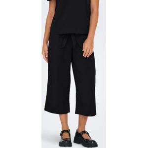 Onlnova Regular Fit Palazzo Broek