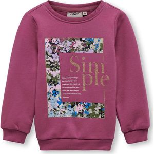 Kmglena Sweatshirt