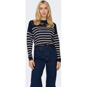 Onltiba Gebreide Trui