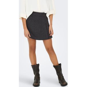 Jdycharly - Mini-rok - High Waist