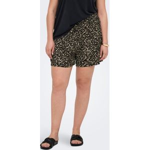 Carlux Regular Fit Shorts