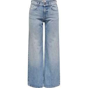 Onlhope Low Waist Wide Leg Fit Jeans