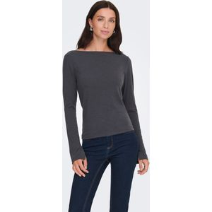 Onlsia - Blouse - Viscose - Lange Mouwen - Regular Fit