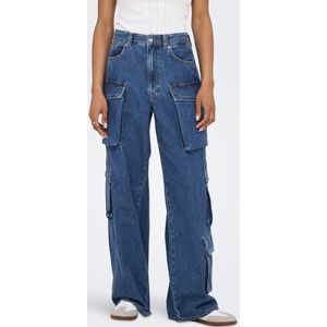 Onljamey Loose Fit Jeans