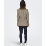 JDY Blazers 'JDYNico'  grijs