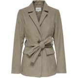 JDY Blazers 'JDYNico'  grijs